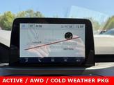 Thumbnail of 2025 Oxford White Ford Escape