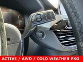Thumbnail of 2025 Oxford White Ford Escape