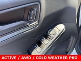 Thumbnail of 2025 Oxford White Ford Escape