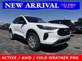 Photo of 2025 Oxford White Ford Escape