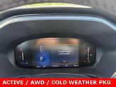 Thumbnail of 2025 Oxford White Ford Escape
