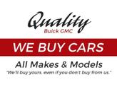 Thumbnail of 2021 Red Quartz Tintcoat Buick Enclave
