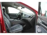Thumbnail of 2021 Red Quartz Tintcoat Buick Enclave