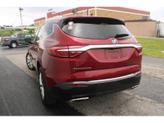 Thumbnail of 2021 Red Quartz Tintcoat Buick Enclave