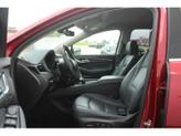 Thumbnail of 2021 Red Quartz Tintcoat Buick Enclave