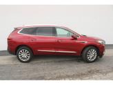Thumbnail of 2021 Red Quartz Tintcoat Buick Enclave