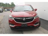 Thumbnail of 2021 Red Quartz Tintcoat Buick Enclave