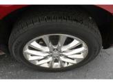 Thumbnail of 2021 Red Quartz Tintcoat Buick Enclave
