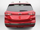 Thumbnail of 2023 Radiant Red Chevrolet Equinox