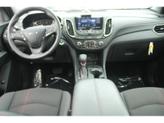 Thumbnail of 2023 Radiant Red Chevrolet Equinox