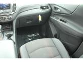 Thumbnail of 2023 Radiant Red Chevrolet Equinox