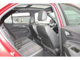 Thumbnail of 2023 Radiant Red Chevrolet Equinox