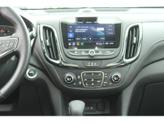 Thumbnail of 2023 Radiant Red Chevrolet Equinox