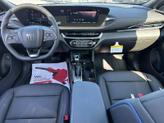 Thumbnail of 2025 Aquamarine Blue Metallic Buick Envista