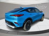 Thumbnail of 2025 Aquamarine Blue Metallic Buick Envista