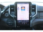 Thumbnail of 2025 Blue Metallic RAM 2500
