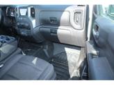 Thumbnail of 2024 Summit White Chevrolet Silverado 1500