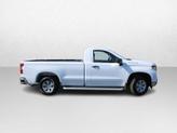 Thumbnail of 2024 Summit White Chevrolet Silverado 1500