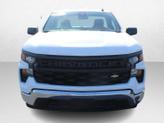 Thumbnail of 2024 Summit White Chevrolet Silverado 1500
