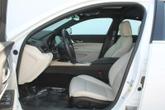 Thumbnail of 2024 Summit White Cadillac CT4