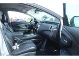 Thumbnail of 2023 Brilliant Silver Metallic Nissan Murano