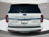 Thumbnail of 2023 Star White Ford Expedition Max