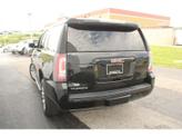 Thumbnail of 2020 Onyx Black GMC Yukon