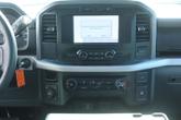 Thumbnail of 2023 Stone Gray Metallic Ford F-150