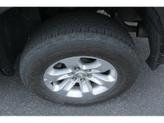 Thumbnail of 2024 Granite Crystal Clearcoat Metallic RAM 1500