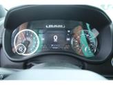 Thumbnail of 2024 Granite Crystal Clearcoat Metallic RAM 1500