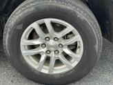 Thumbnail of 2023 Dark Ash Metallic Chevrolet Suburban