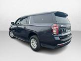 Thumbnail of 2023 Dark Ash Metallic Chevrolet Suburban