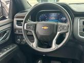 Thumbnail of 2023 Dark Ash Metallic Chevrolet Suburban