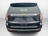 Thumbnail of 2023 Dark Ash Metallic Chevrolet Suburban