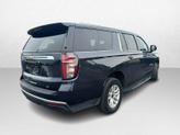 Thumbnail of 2023 Dark Ash Metallic Chevrolet Suburban
