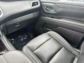 Thumbnail of 2023 Dark Ash Metallic Chevrolet Suburban