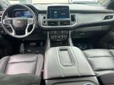 Thumbnail of 2023 Dark Ash Metallic Chevrolet Suburban
