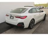 Thumbnail of 2023 Mineral White Metallic BMW 430 Gran Coupe