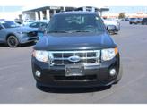 Thumbnail of 2011 Tuxedo Black Metallic Ford Escape