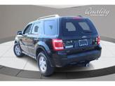 Thumbnail of 2011 Tuxedo Black Metallic Ford Escape