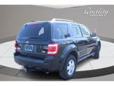 Thumbnail of 2011 Tuxedo Black Metallic Ford Escape
