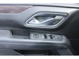 Thumbnail of 2022 Satin Steel Metallic Chevrolet Tahoe