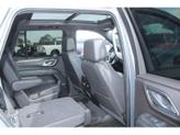 Thumbnail of 2022 Satin Steel Metallic Chevrolet Tahoe