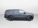 Thumbnail of 2022 Satin Steel Metallic Chevrolet Tahoe