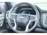Thumbnail of 2022 Satin Steel Metallic Chevrolet Tahoe