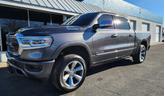 Thumbnail of 2019 Grey RAM 1500