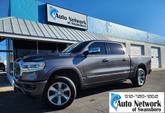 Photo of 2019 Grey RAM 1500
