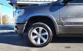 Thumbnail of 2019 Grey RAM 1500