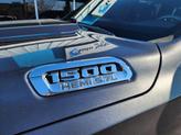 Thumbnail of 2019 Grey RAM 1500