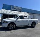 Photo of 2013 Bright White Clearcoat RAM 1500